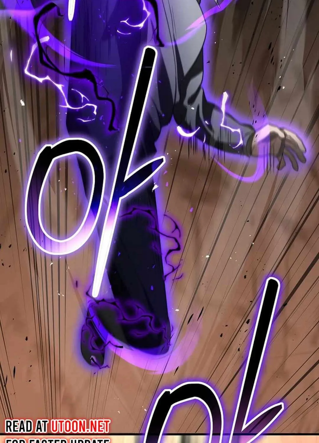 The Mythical Weapon Creation of the Regressed Genius Player Chapter 27 page 35 - 