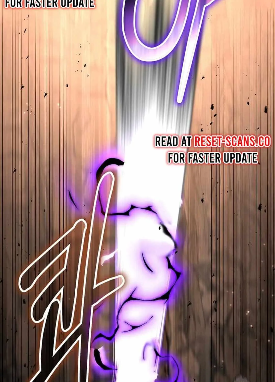 The Mythical Weapon Creation of the Regressed Genius Player Chapter 27 page 36 - 