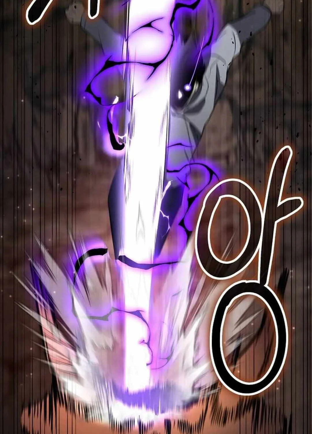 The Mythical Weapon Creation of the Regressed Genius Player Chapter 27 page 37 - 