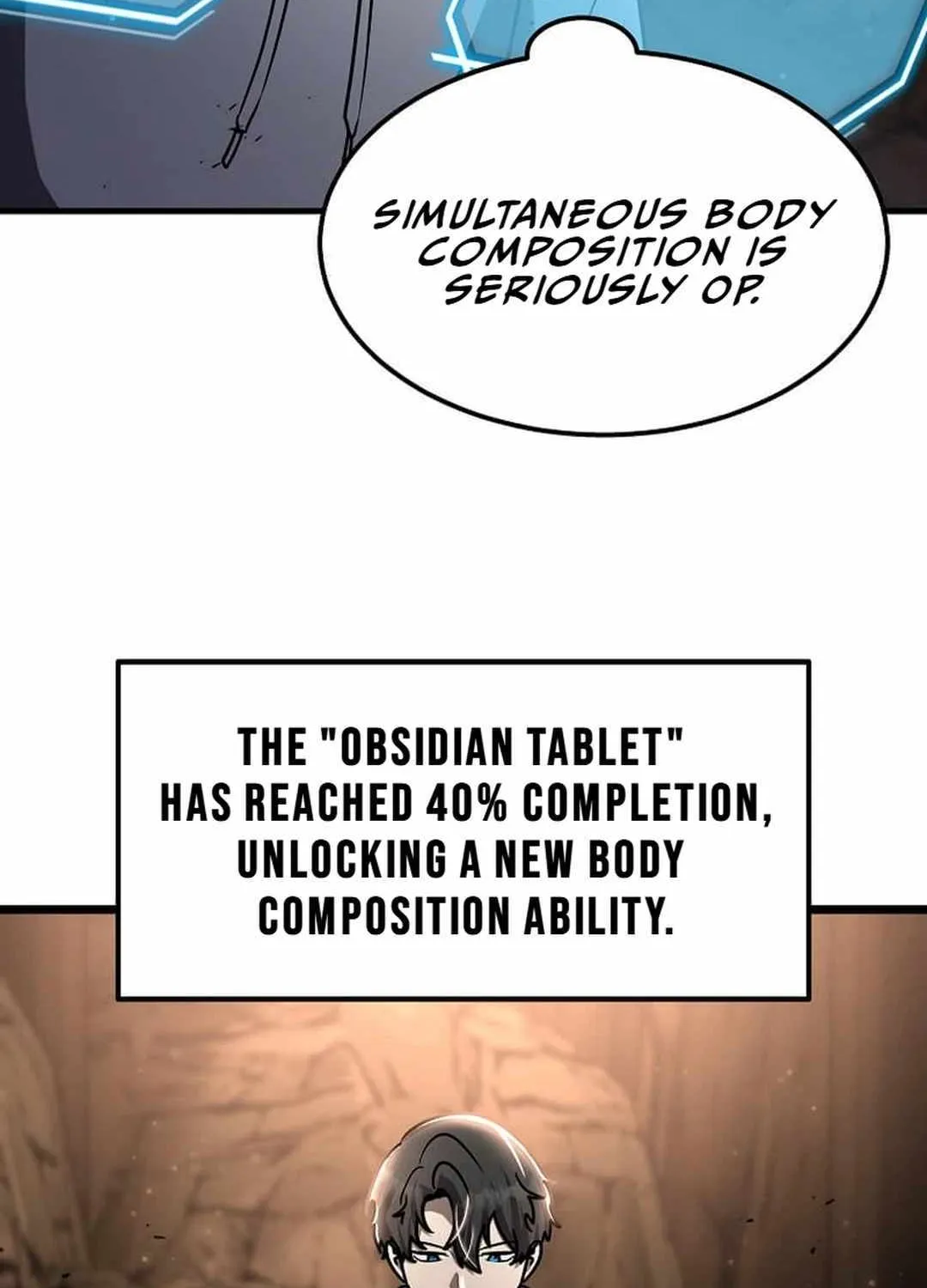 The Mythical Weapon Creation of the Regressed Genius Player Chapter 27 page 44 - 