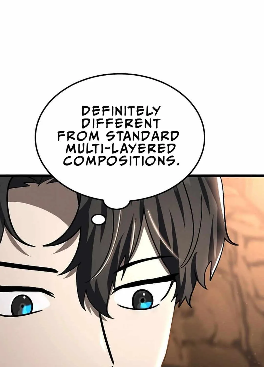 The Mythical Weapon Creation of the Regressed Genius Player Chapter 27 page 46 - 