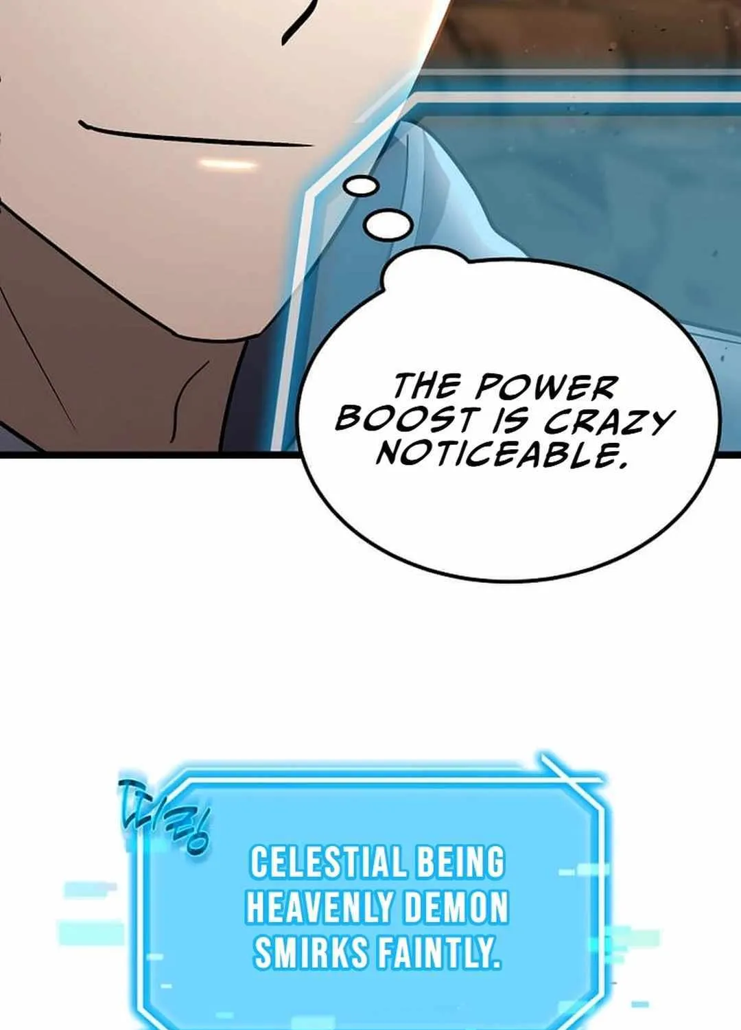 The Mythical Weapon Creation of the Regressed Genius Player Chapter 27 page 47 - 