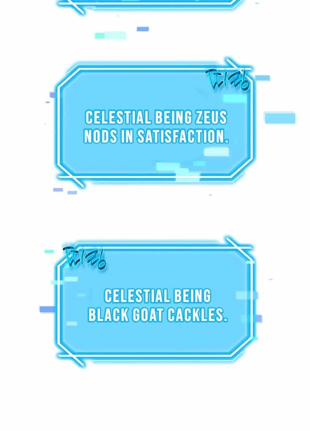 The Mythical Weapon Creation of the Regressed Genius Player Chapter 27 page 48 - 