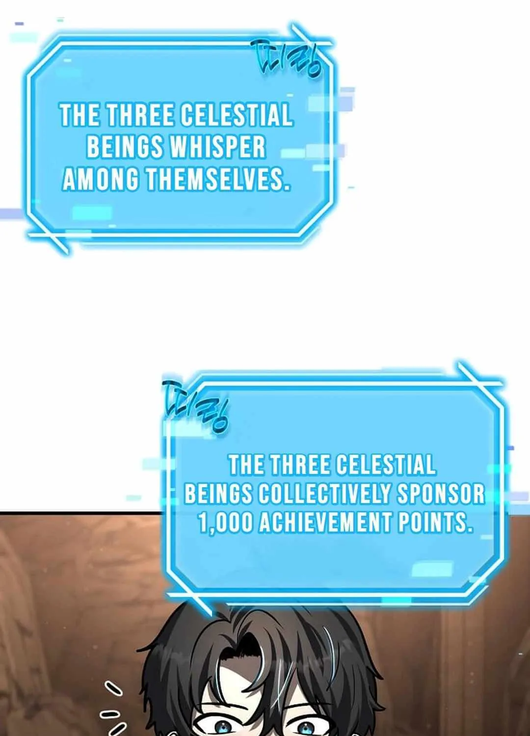 The Mythical Weapon Creation of the Regressed Genius Player Chapter 27 page 49 - 