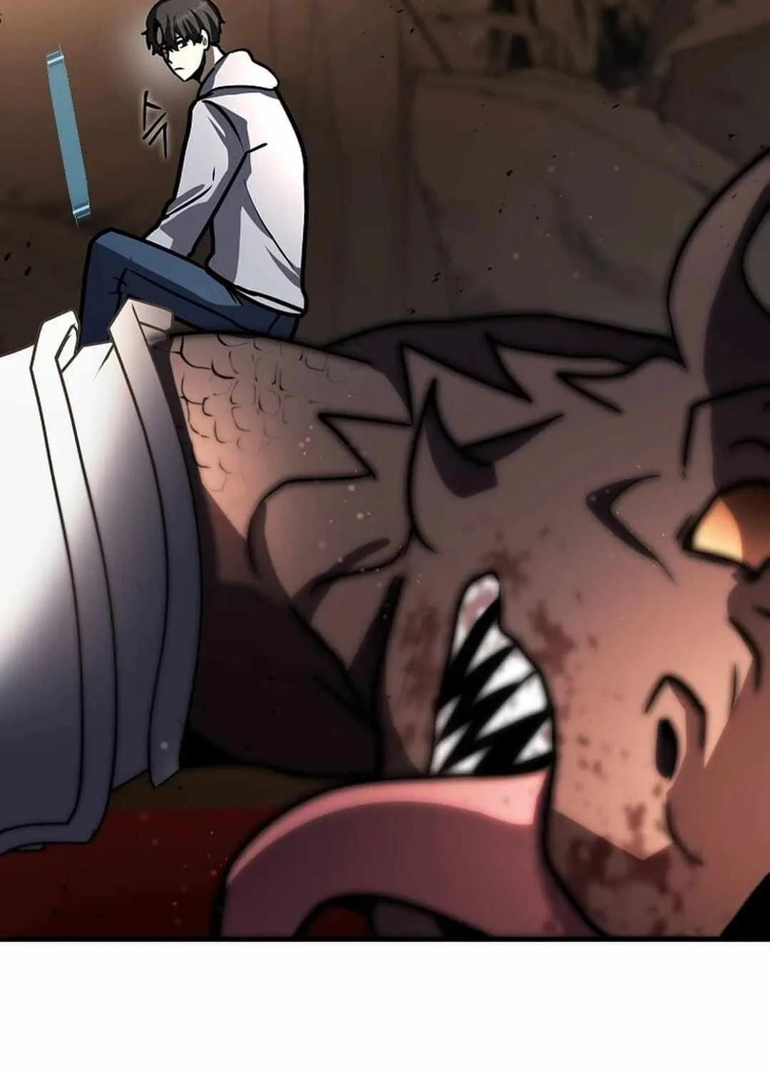 The Mythical Weapon Creation of the Regressed Genius Player Chapter 27 page 53 - 