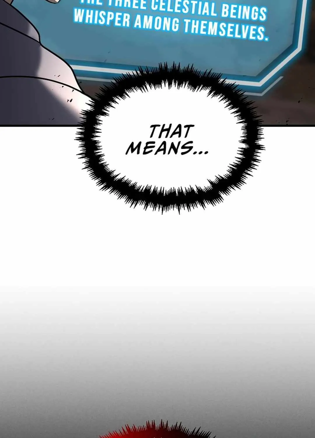 The Mythical Weapon Creation of the Regressed Genius Player Chapter 27 page 55 - 