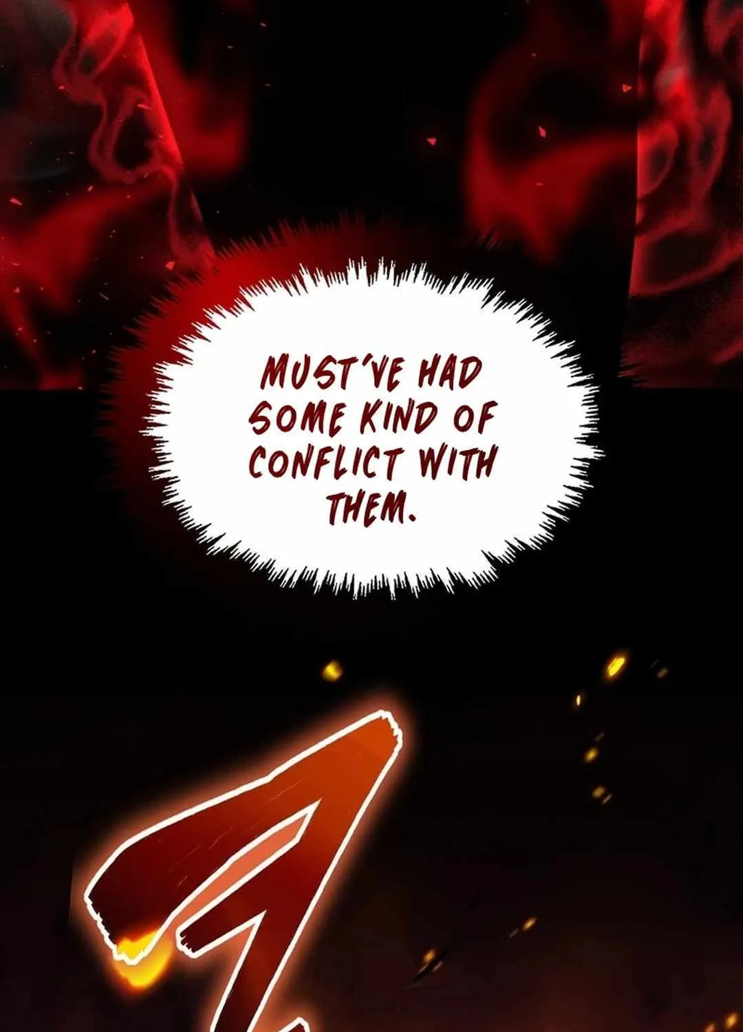 The Mythical Weapon Creation of the Regressed Genius Player Chapter 27 page 57 - 