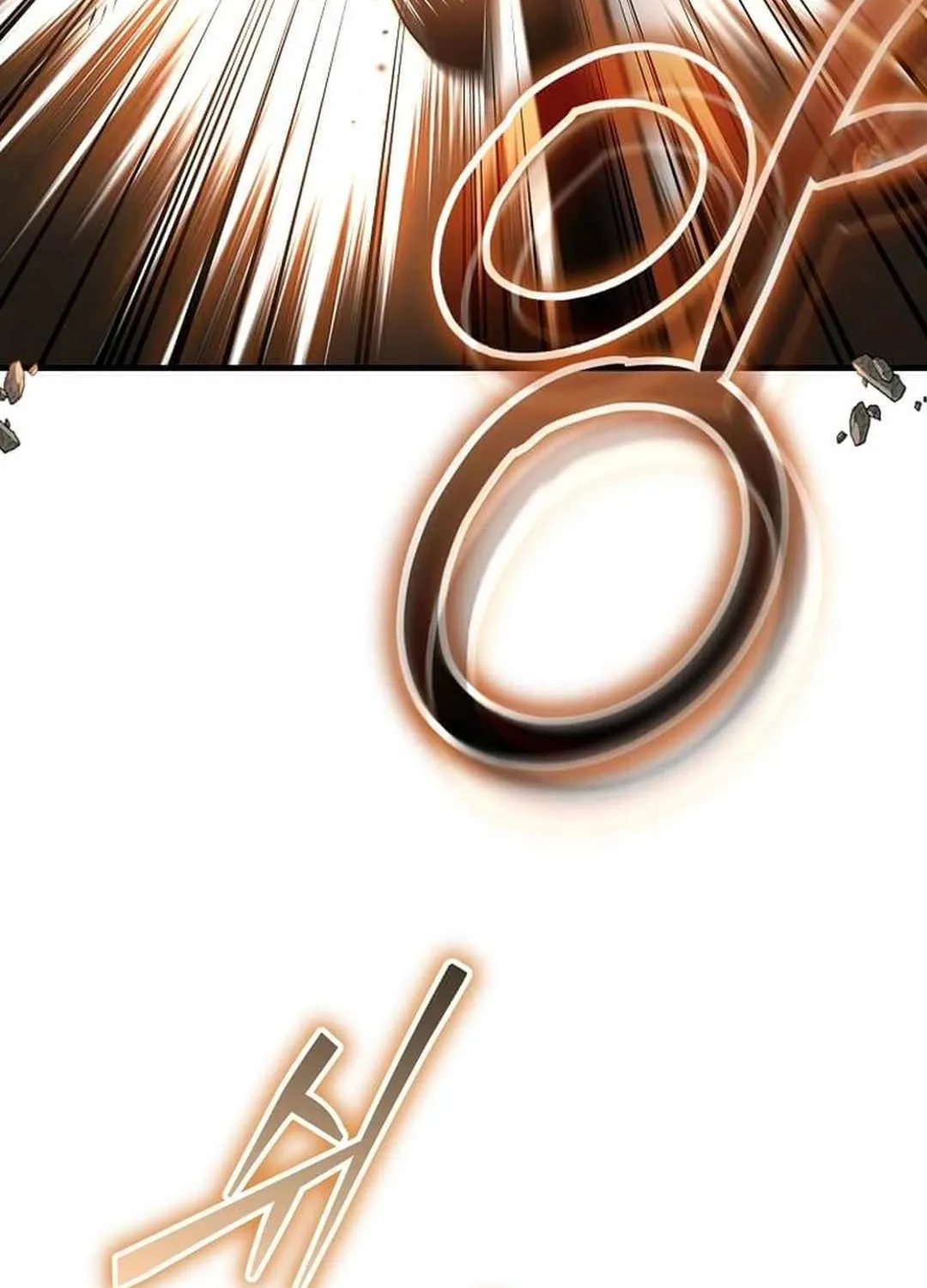 The Mythical Weapon Creation of the Regressed Genius Player Chapter 27 page 8 - 