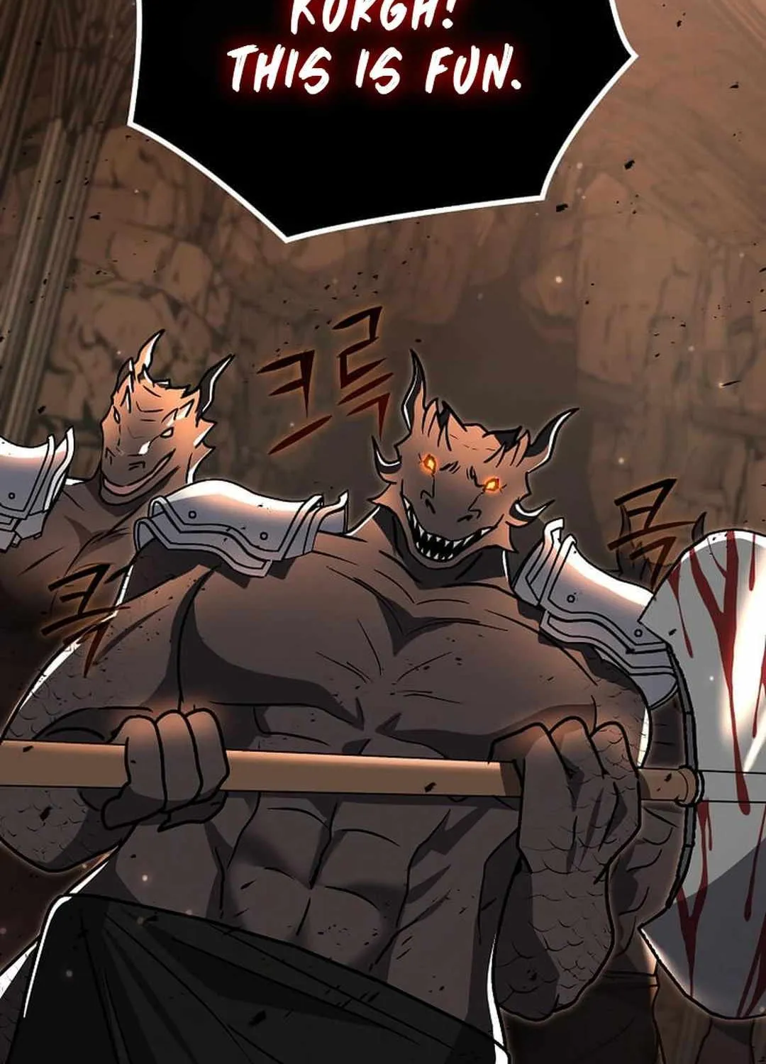The Mythical Weapon Creation of the Regressed Genius Player Chapter 27 page 76 - 