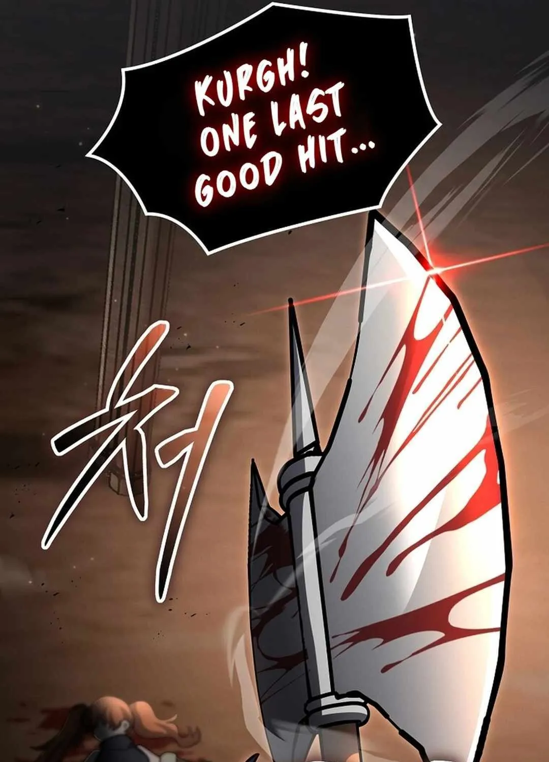 The Mythical Weapon Creation of the Regressed Genius Player Chapter 27 page 78 - 