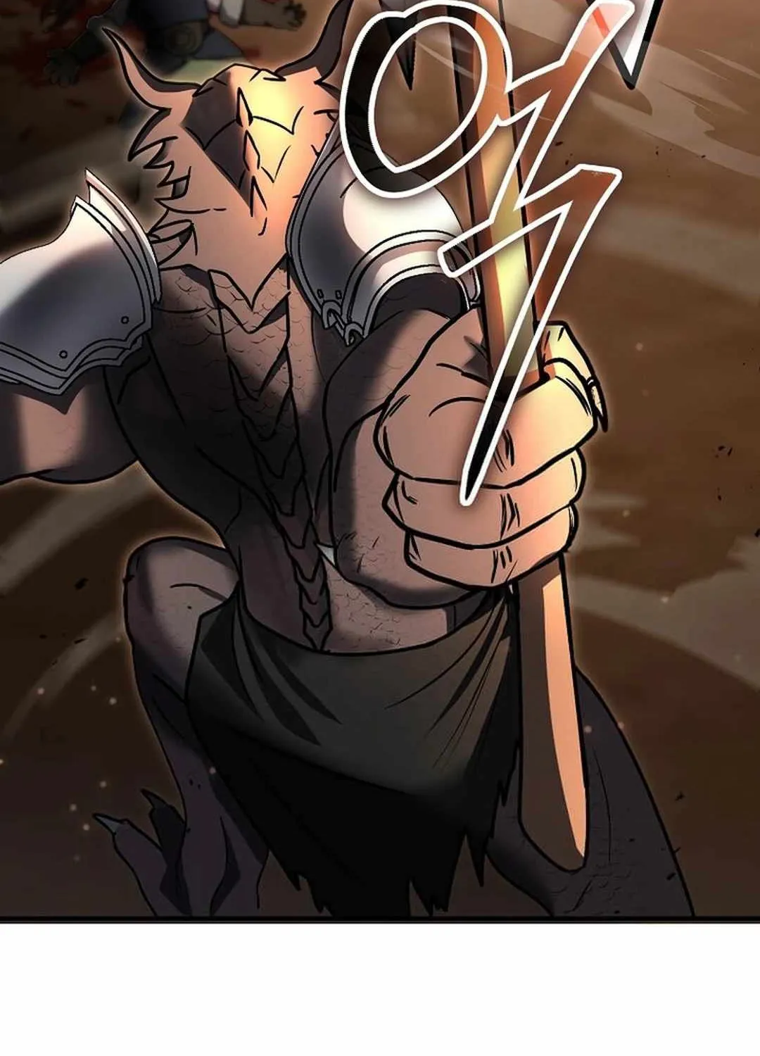 The Mythical Weapon Creation of the Regressed Genius Player Chapter 27 page 79 - 