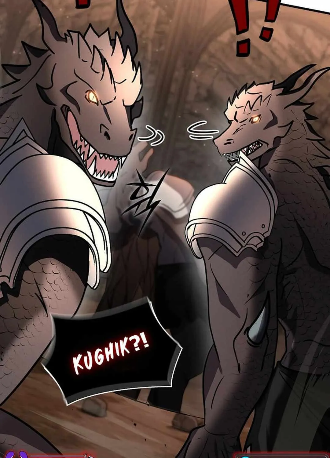 The Mythical Weapon Creation of the Regressed Genius Player Chapter 27 page 82 - 