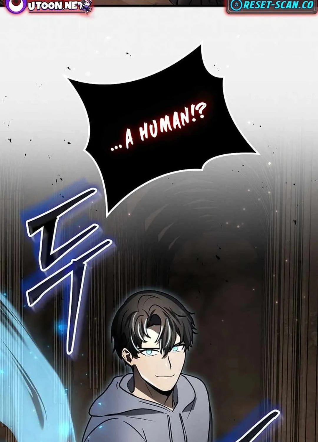 The Mythical Weapon Creation of the Regressed Genius Player Chapter 27 page 83 - 
