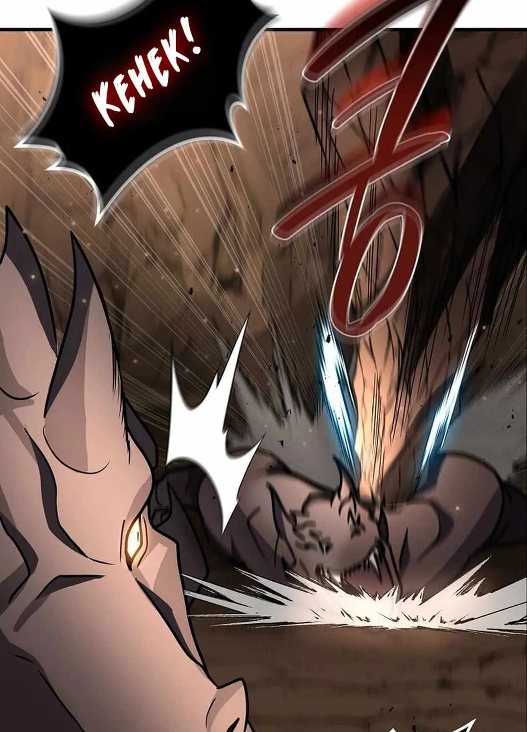 The Mythical Weapon Creation of the Regressed Genius Player Chapter 27 page 89 - 