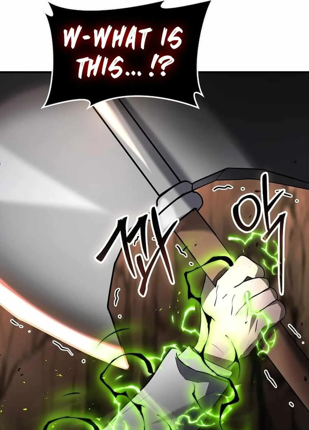 The Mythical Weapon Creation of the Regressed Genius Player Chapter 27 page 96 - 