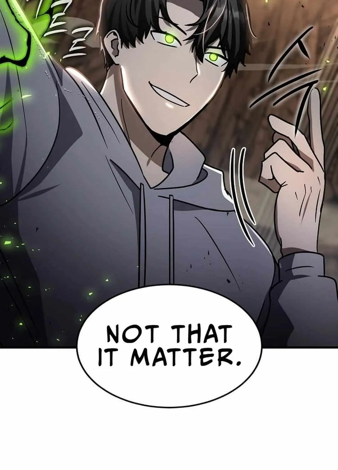 The Mythical Weapon Creation of the Regressed Genius Player Chapter 27 page 98 - 