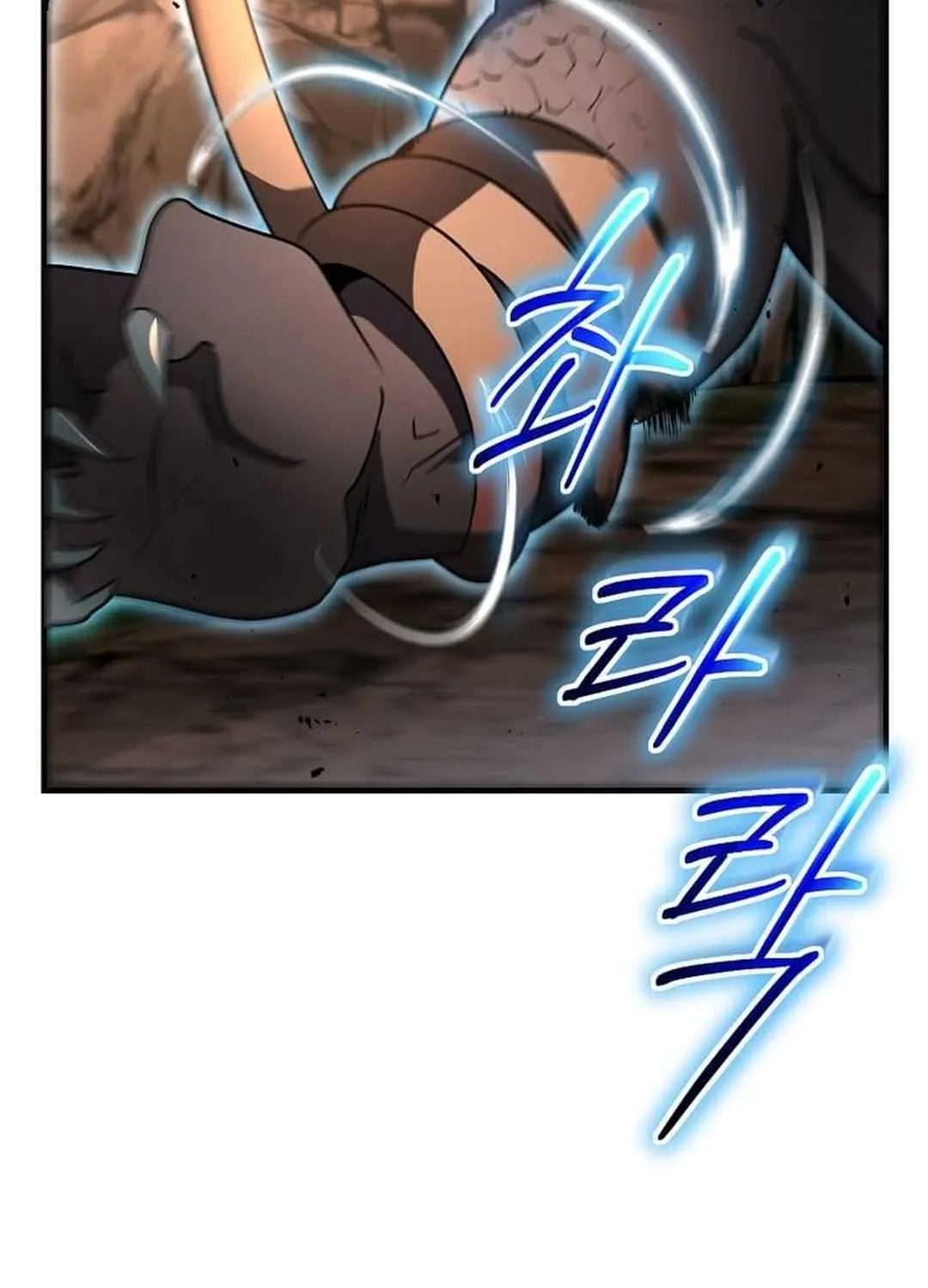 The Mythical Weapon Creation of the Regressed Genius Player Chapter 27 page 100 - 