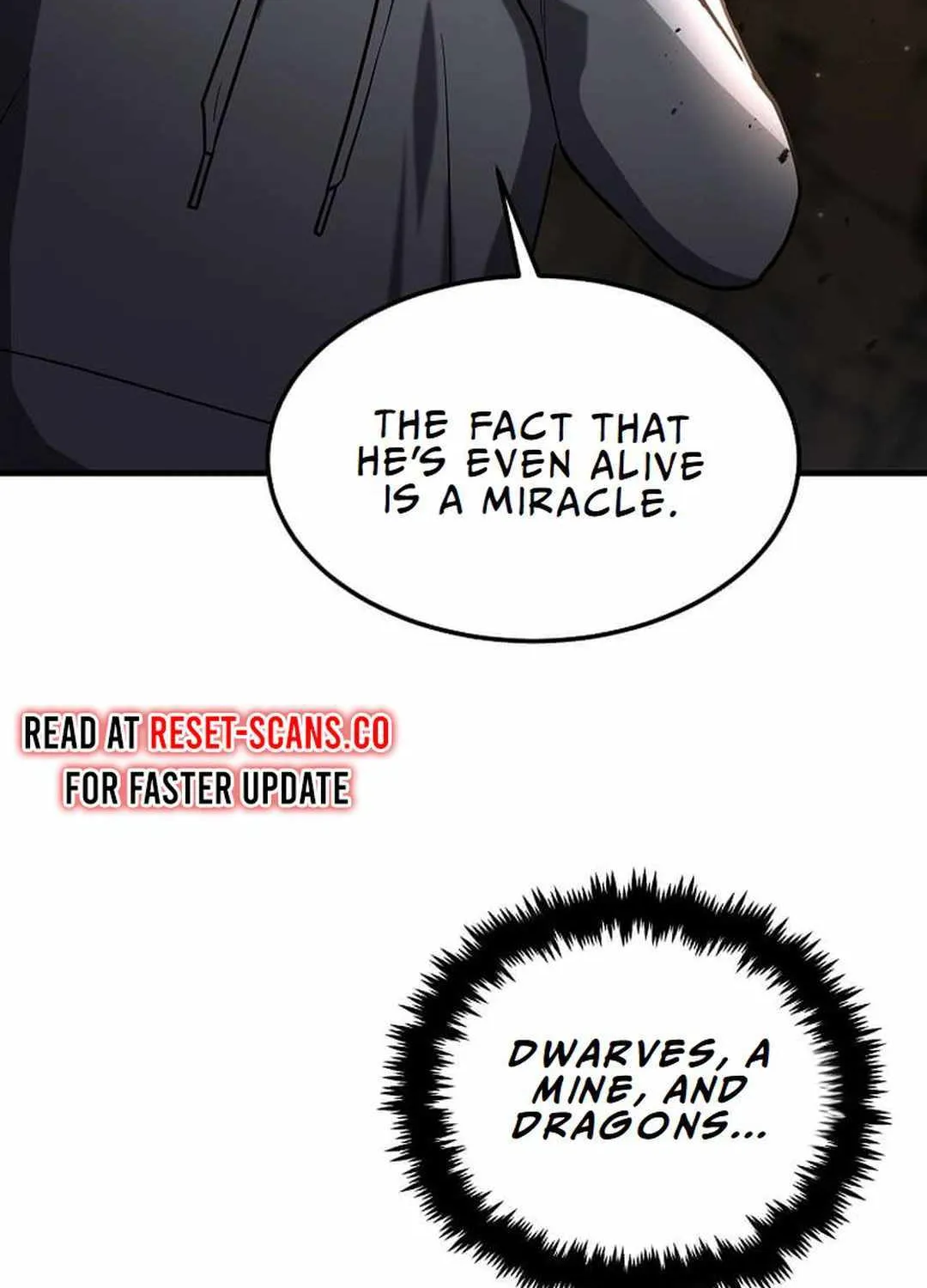 The Mythical Weapon Creation of the Regressed Genius Player Chapter 28 page 11 - 