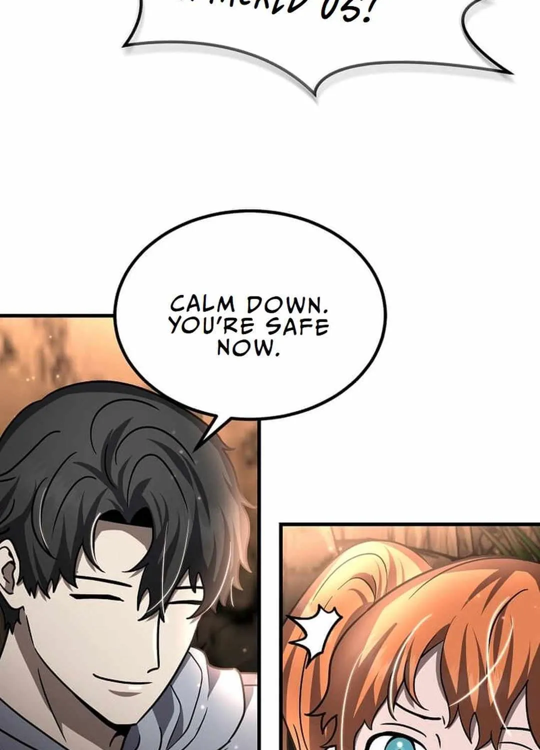 The Mythical Weapon Creation of the Regressed Genius Player Chapter 28 page 106 - 
