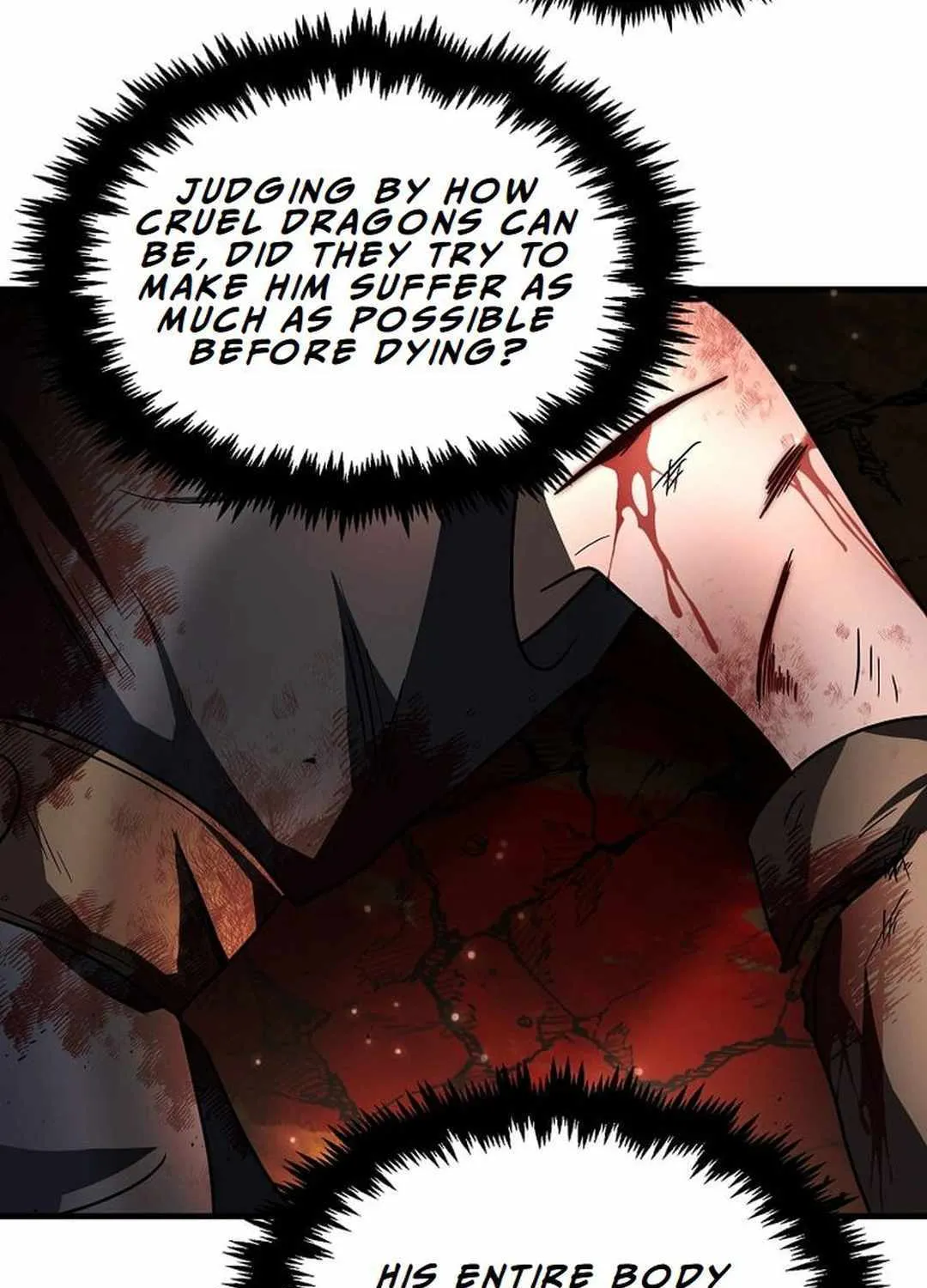 The Mythical Weapon Creation of the Regressed Genius Player Chapter 28 page 12 - 