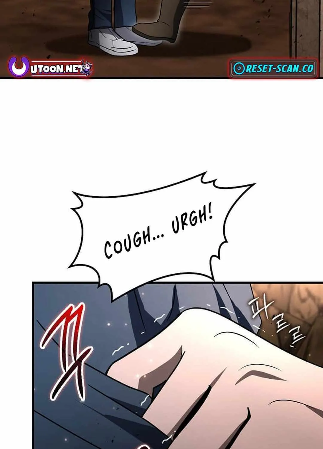 The Mythical Weapon Creation of the Regressed Genius Player Chapter 28 page 112 - 