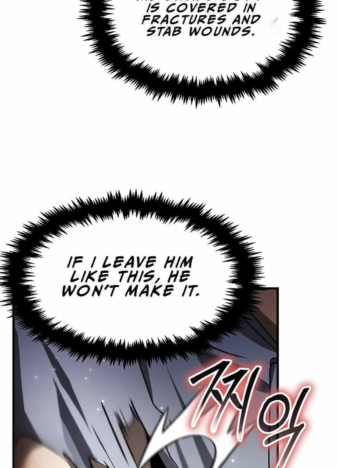 The Mythical Weapon Creation of the Regressed Genius Player Chapter 28 page 13 - 
