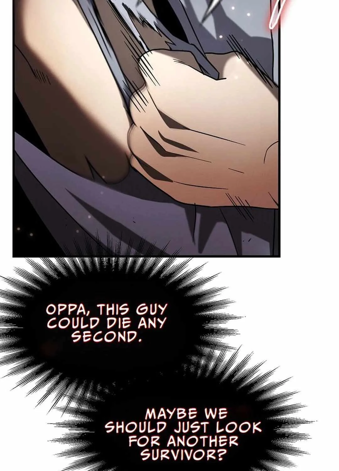 The Mythical Weapon Creation of the Regressed Genius Player Chapter 28 page 14 - 