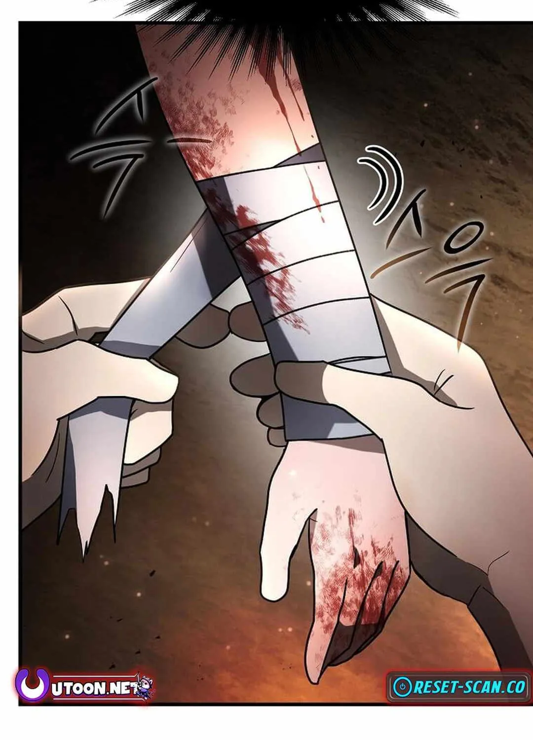 The Mythical Weapon Creation of the Regressed Genius Player Chapter 28 page 15 - 