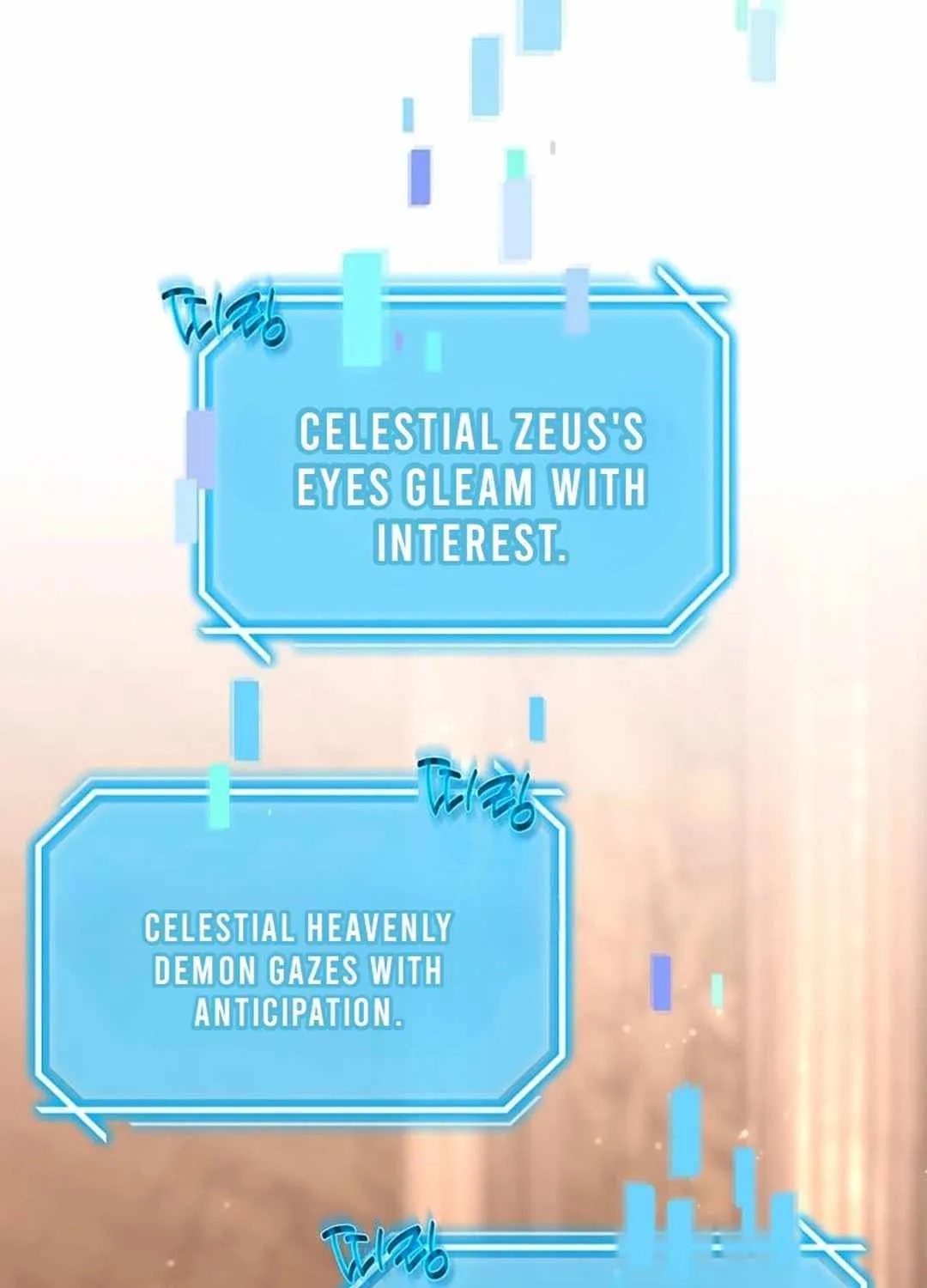 The Mythical Weapon Creation of the Regressed Genius Player Chapter 28 page 28 - 