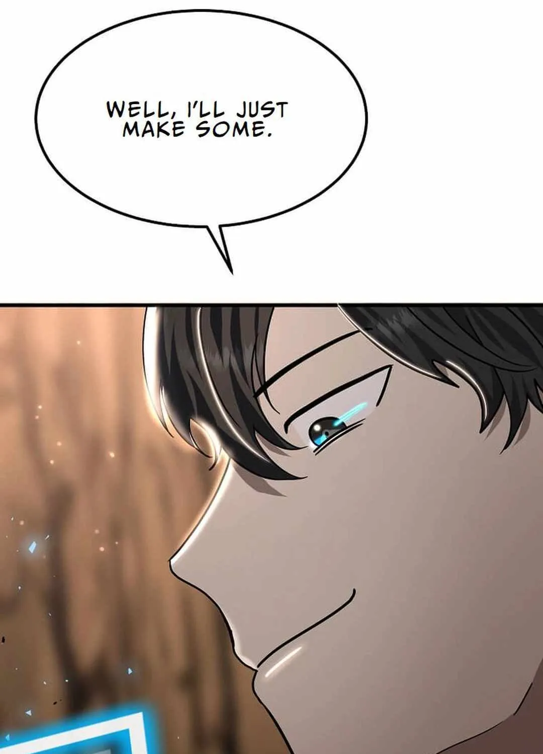 The Mythical Weapon Creation of the Regressed Genius Player Chapter 28 page 32 - 