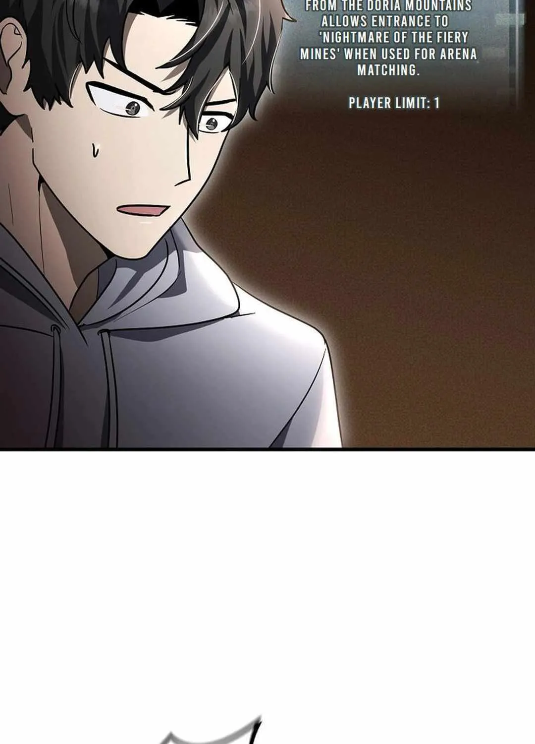 The Mythical Weapon Creation of the Regressed Genius Player Chapter 28 page 5 - 