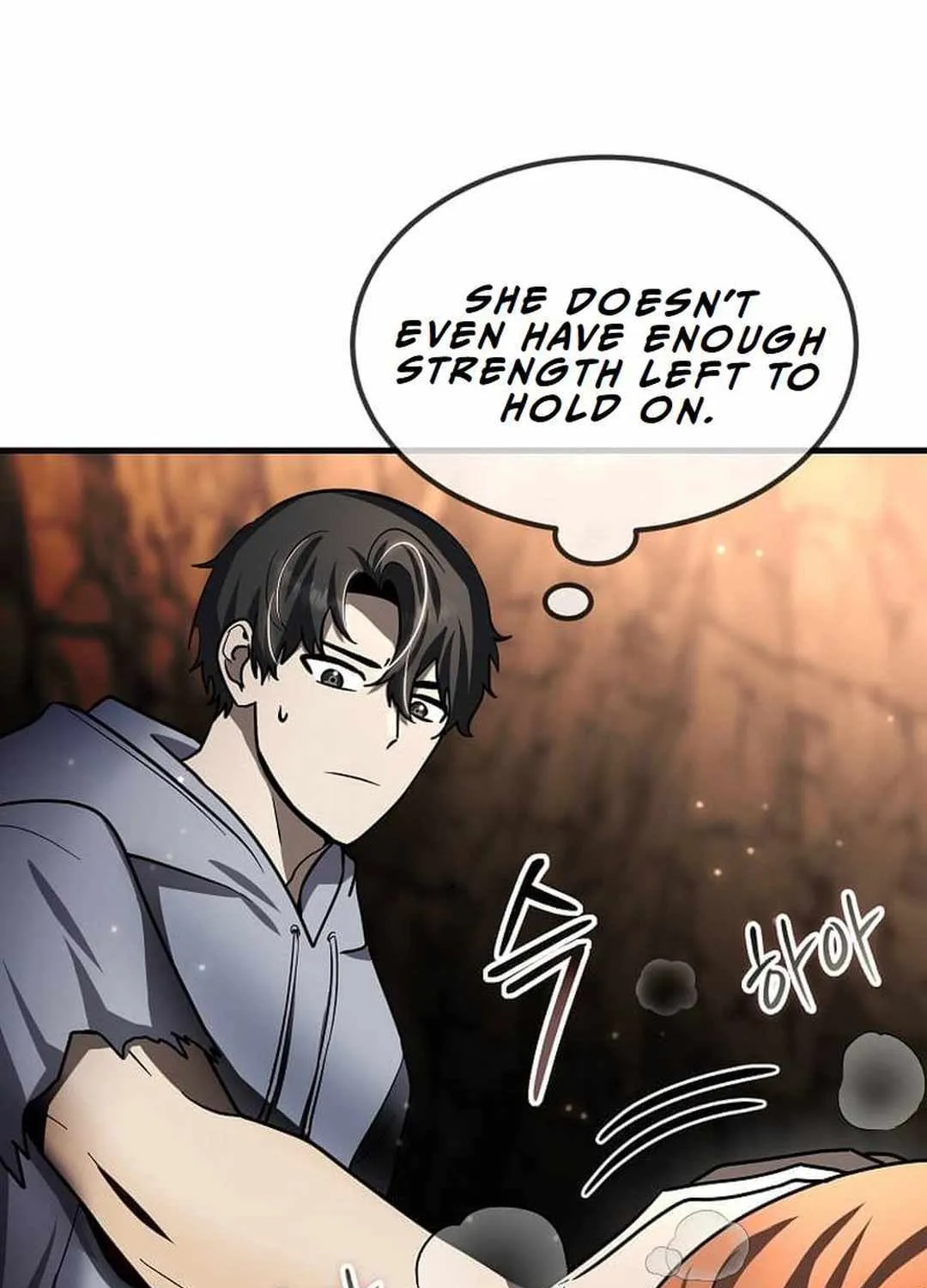 The Mythical Weapon Creation of the Regressed Genius Player Chapter 28 page 41 - 