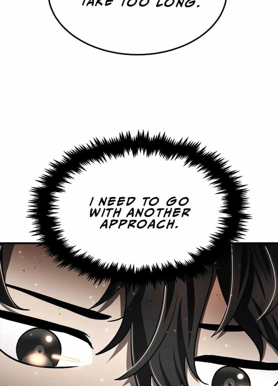 The Mythical Weapon Creation of the Regressed Genius Player Chapter 28 page 44 - 