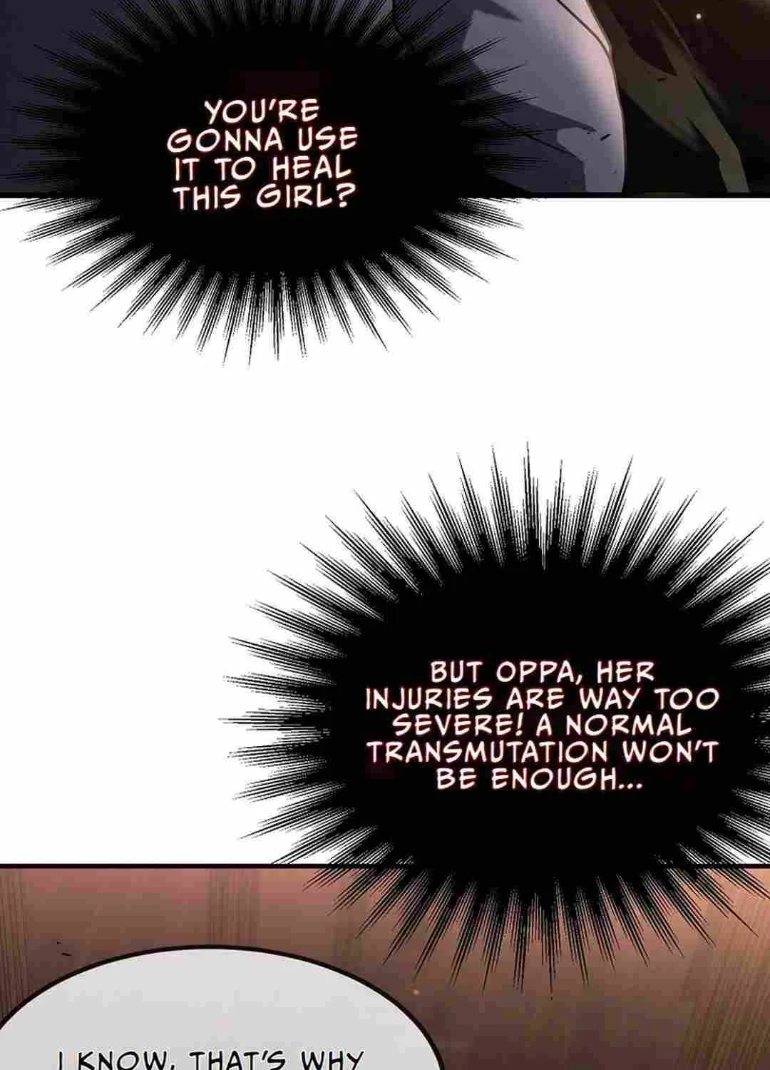 The Mythical Weapon Creation of the Regressed Genius Player Chapter 28 page 47 - 