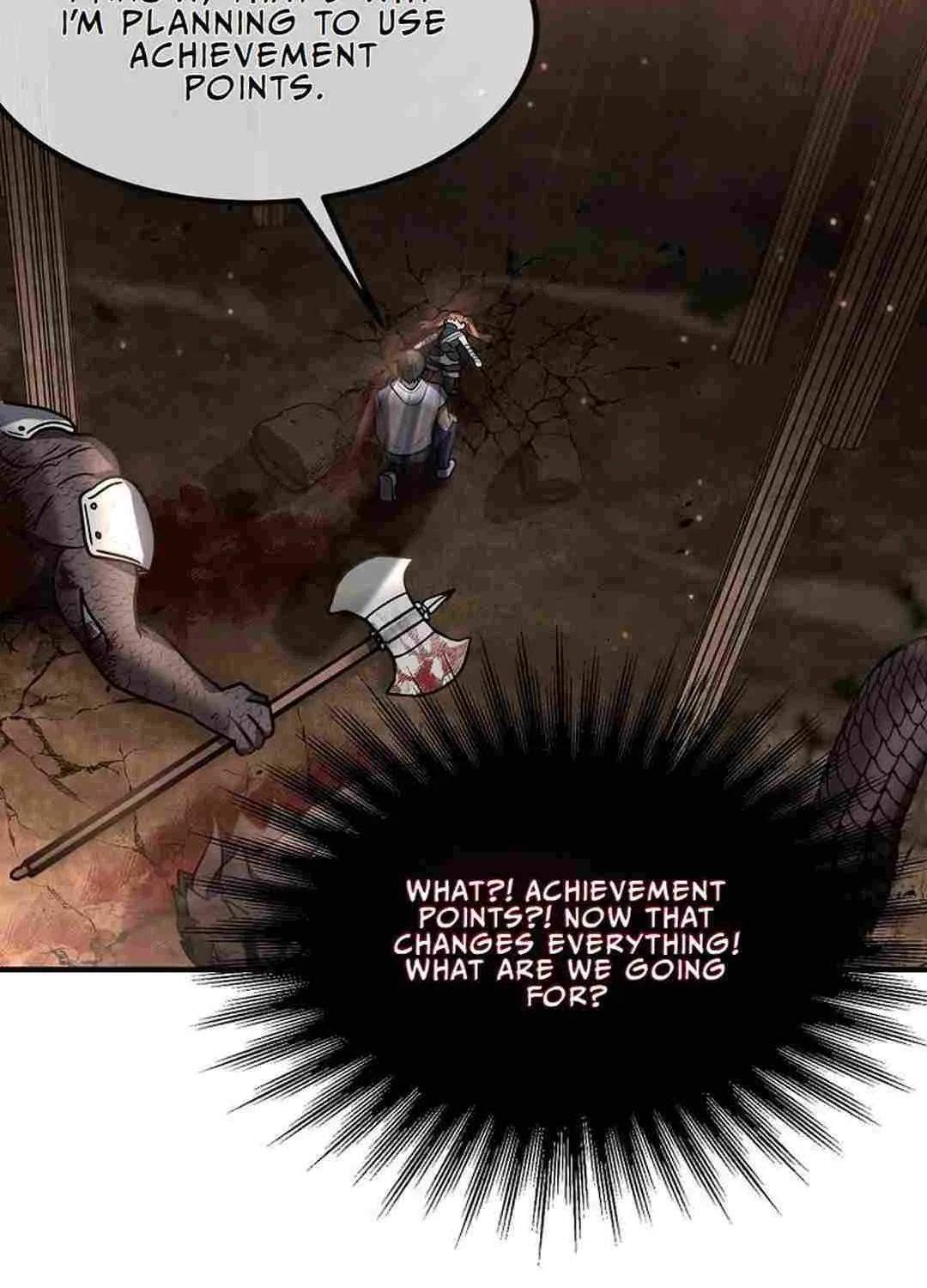 The Mythical Weapon Creation of the Regressed Genius Player Chapter 28 page 48 - 
