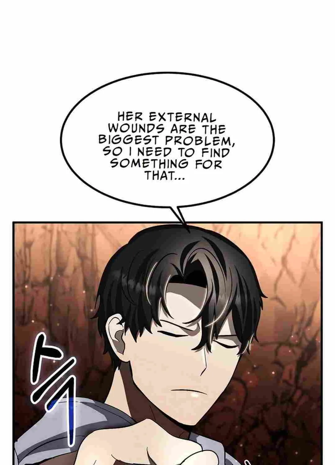 The Mythical Weapon Creation of the Regressed Genius Player Chapter 28 page 49 - 