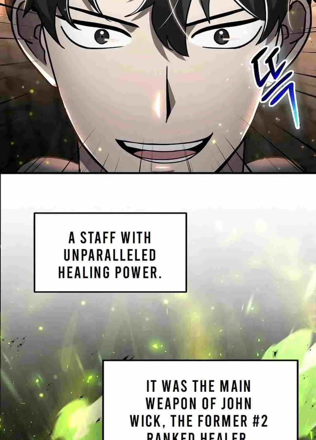 The Mythical Weapon Creation of the Regressed Genius Player Chapter 28 page 52 - 