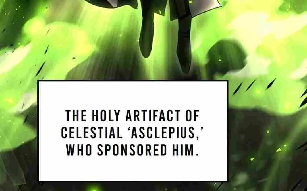The Mythical Weapon Creation of the Regressed Genius Player Chapter 28 page 54 - 