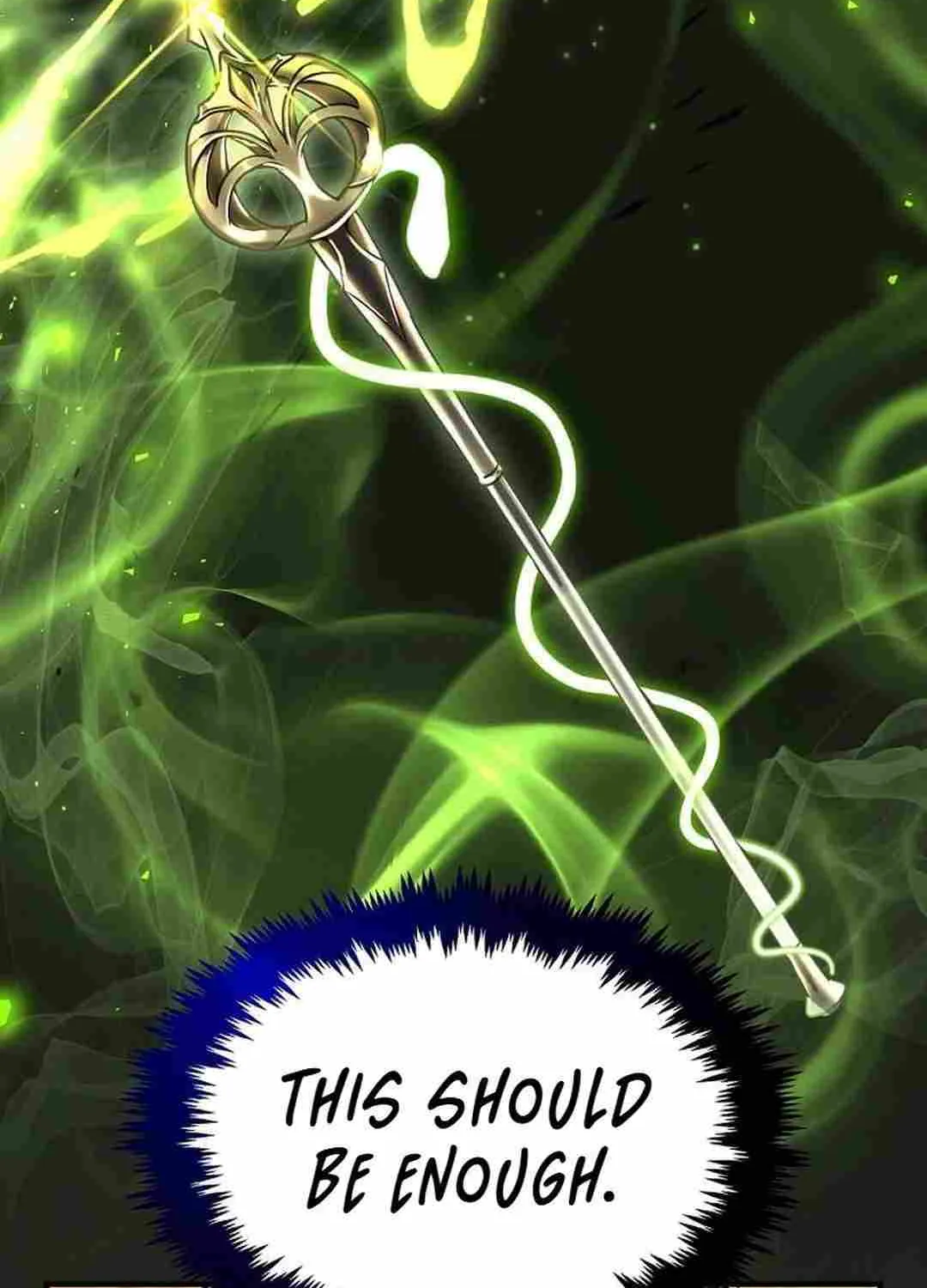 The Mythical Weapon Creation of the Regressed Genius Player Chapter 28 page 56 - 