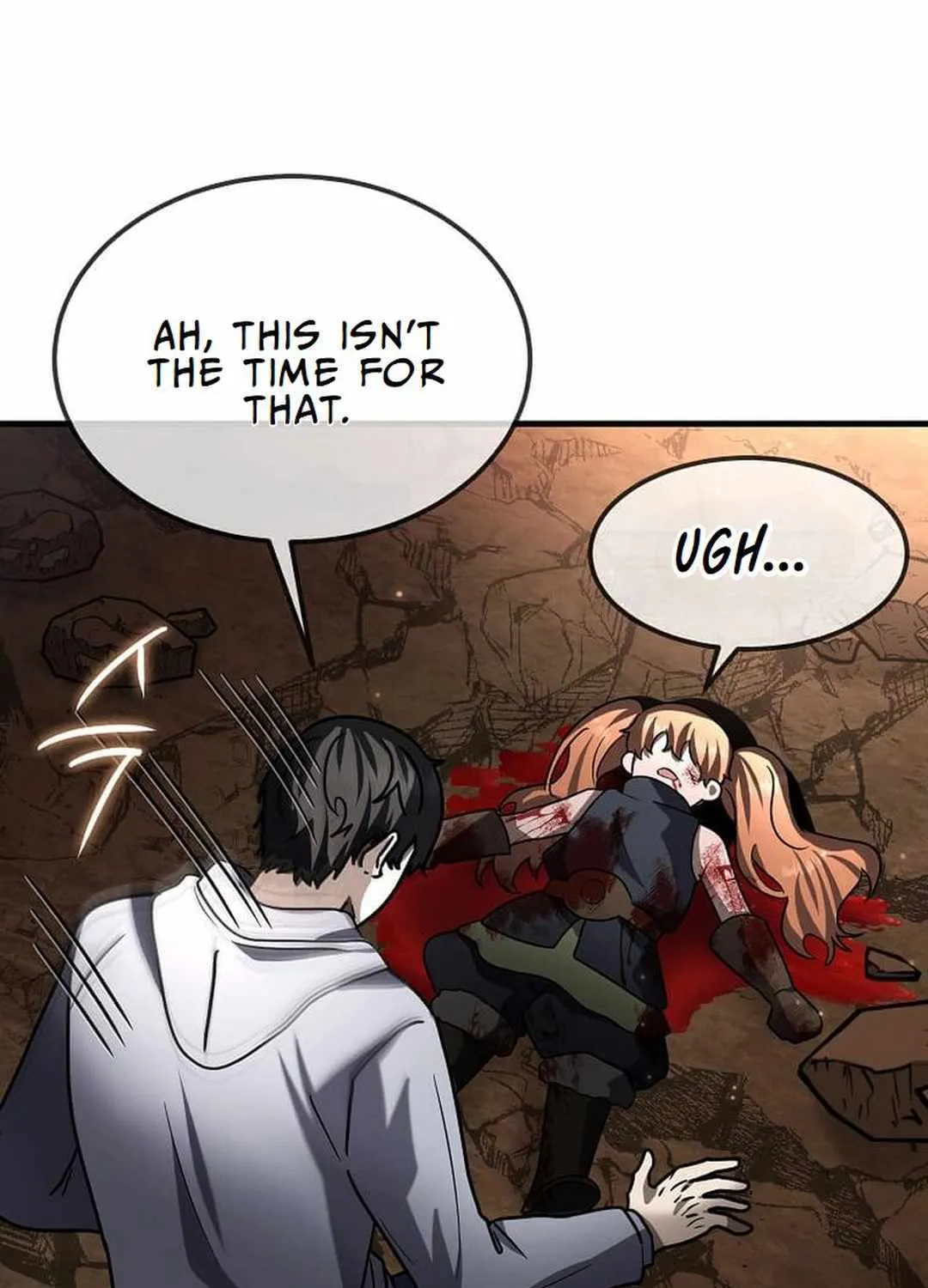 The Mythical Weapon Creation of the Regressed Genius Player Chapter 28 page 7 - 