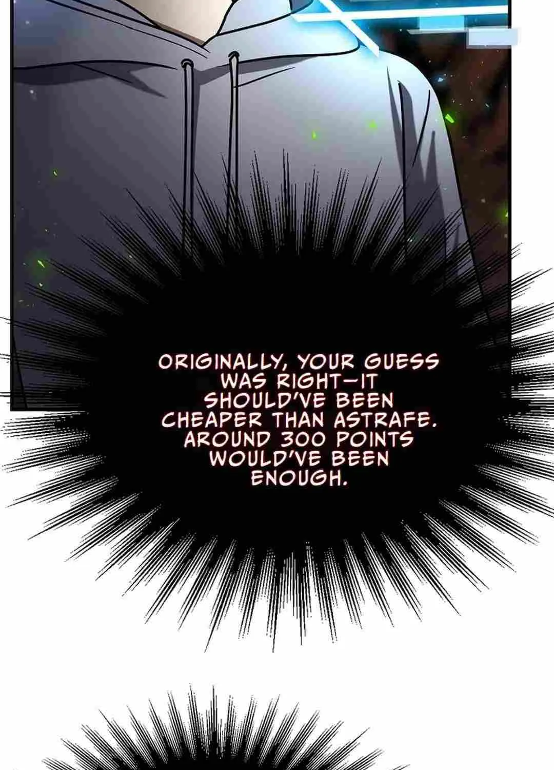 The Mythical Weapon Creation of the Regressed Genius Player Chapter 28 page 61 - 
