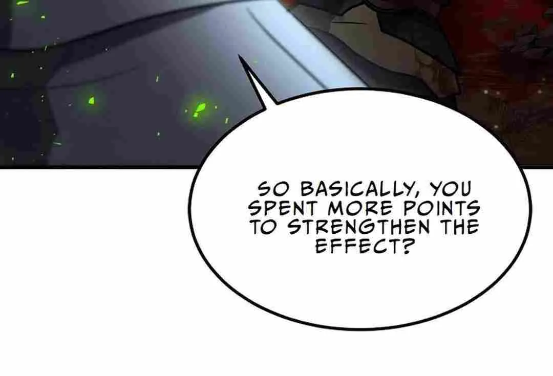 The Mythical Weapon Creation of the Regressed Genius Player Chapter 28 page 63 - 