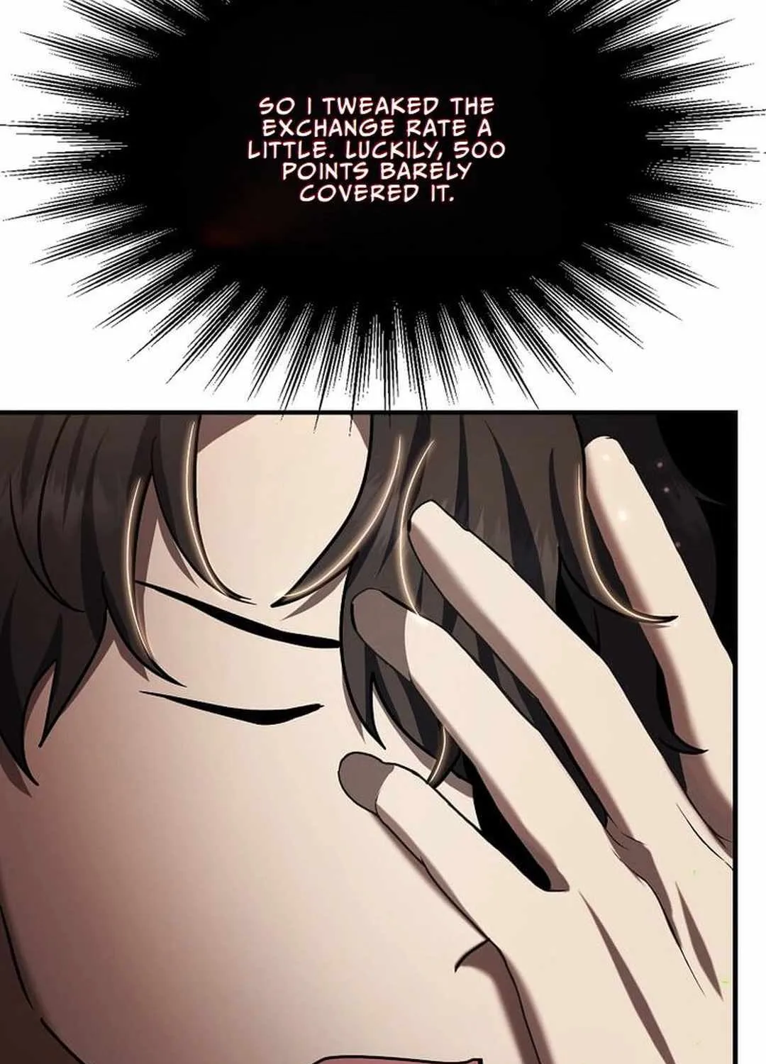 The Mythical Weapon Creation of the Regressed Genius Player Chapter 28 page 66 - 