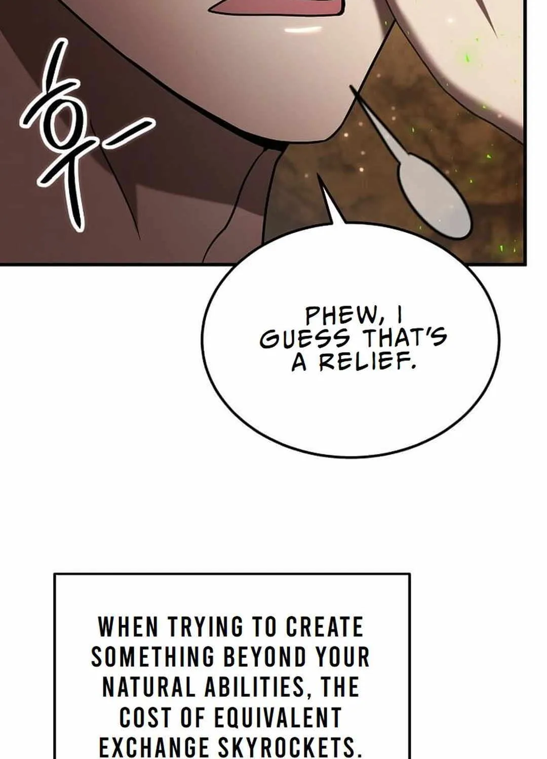 The Mythical Weapon Creation of the Regressed Genius Player Chapter 28 page 67 - 