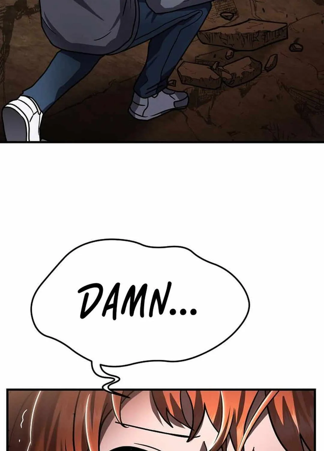 The Mythical Weapon Creation of the Regressed Genius Player Chapter 28 page 8 - 