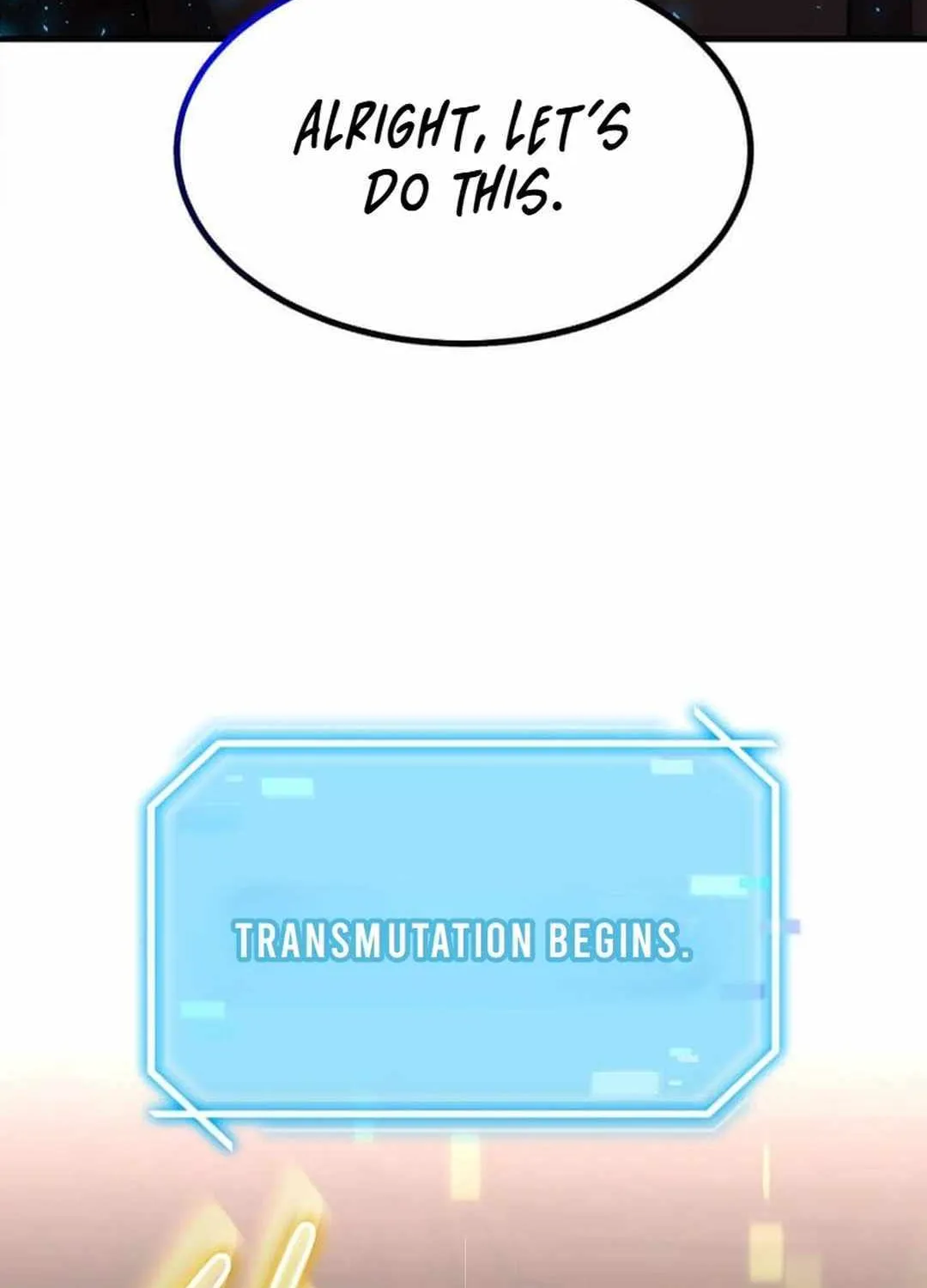 The Mythical Weapon Creation of the Regressed Genius Player Chapter 28 page 73 - 