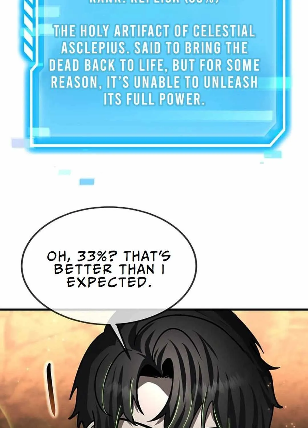 The Mythical Weapon Creation of the Regressed Genius Player Chapter 28 page 76 - 