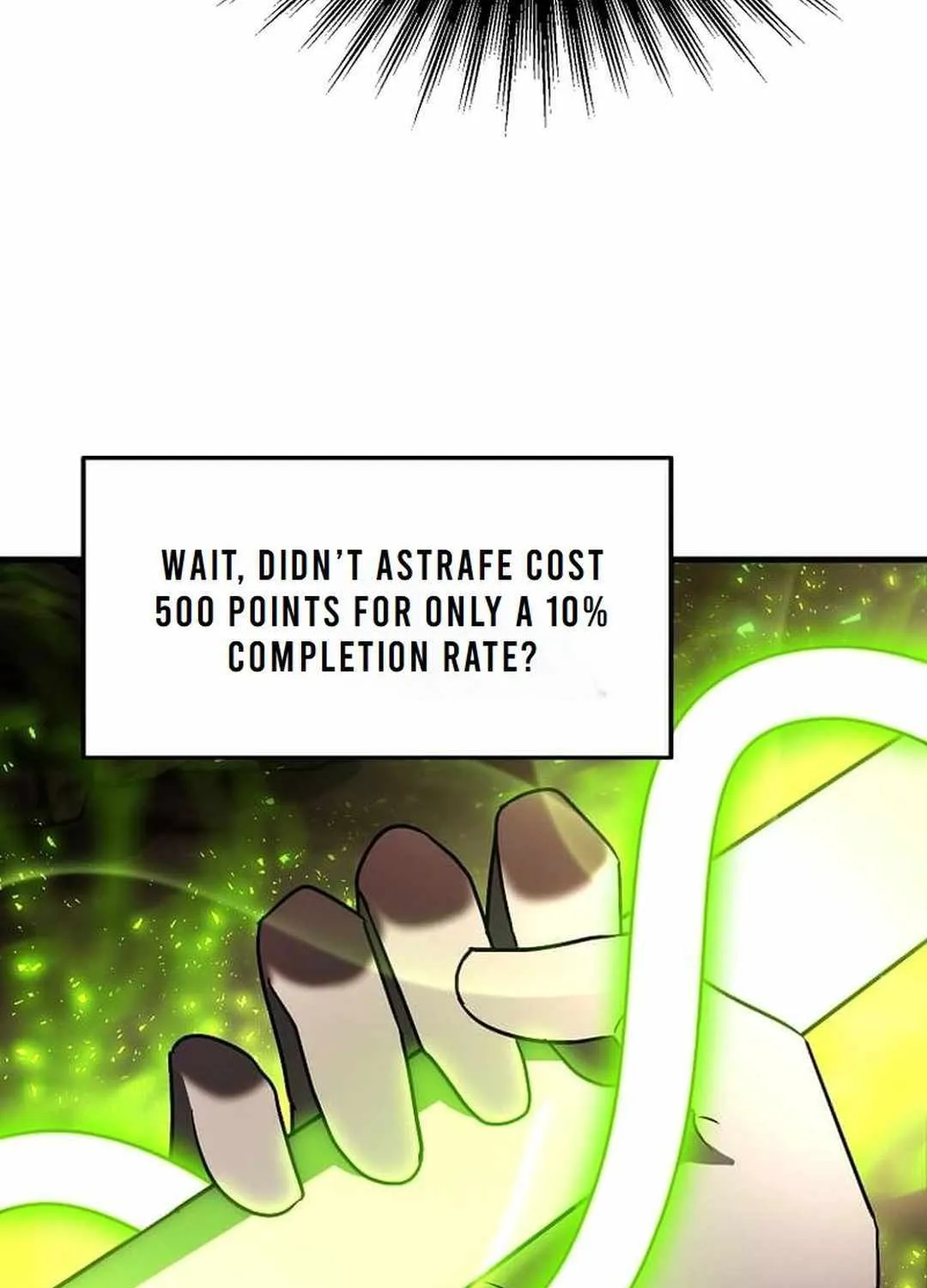 The Mythical Weapon Creation of the Regressed Genius Player Chapter 28 page 78 - 