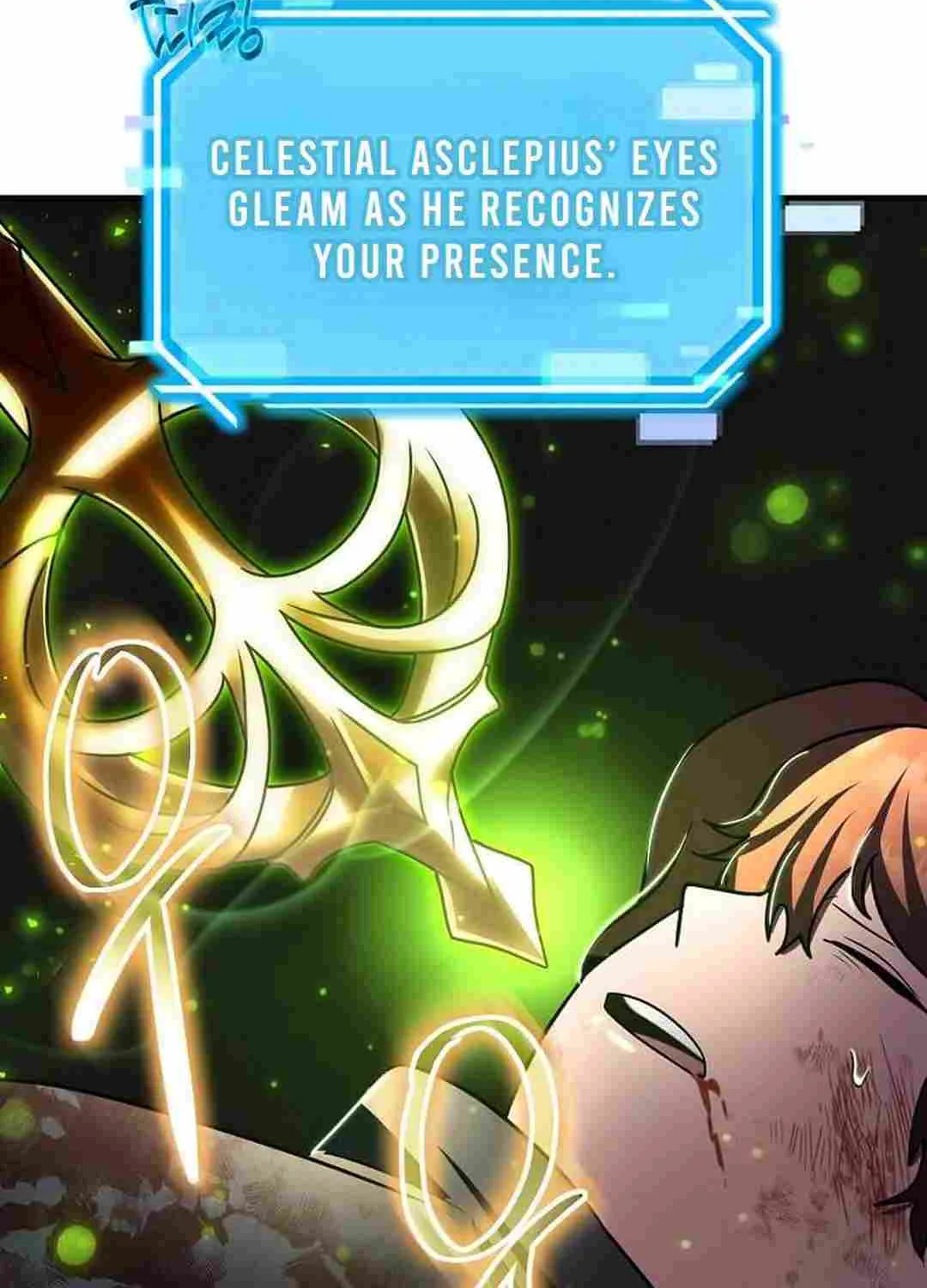 The Mythical Weapon Creation of the Regressed Genius Player Chapter 28 page 84 - 