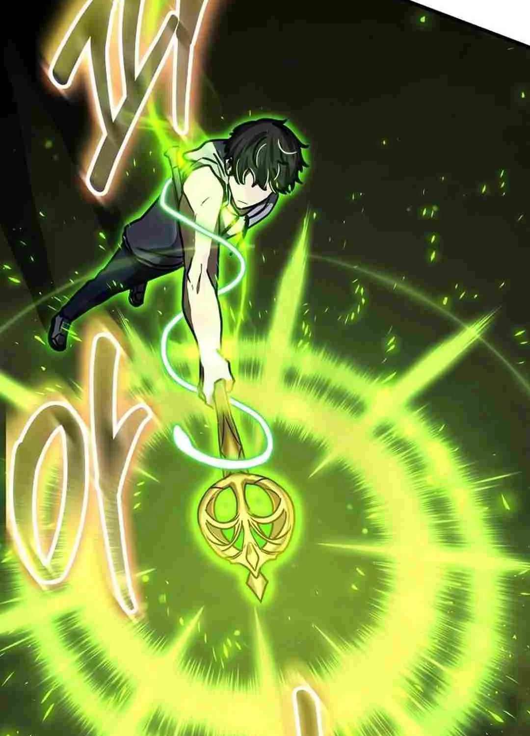 The Mythical Weapon Creation of the Regressed Genius Player Chapter 28 page 87 - 